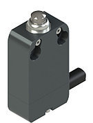 NA G220AA-DN2 Pizzato Elettrica Модульный выключатель со встроенным кабелем с укороченным штоком