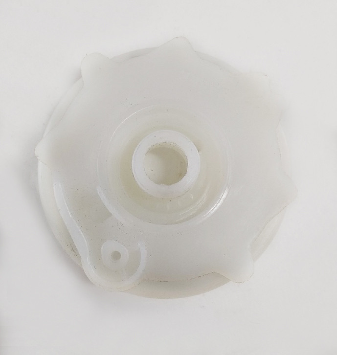 Шкив стартера (большой) бензопилы husqvarna 137