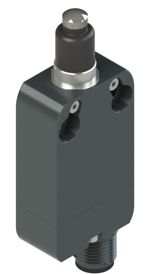 NA G110AE-SMK Pizzato Elettrica Модульный выключатель со встроенным разъемом со штоком с внешним резиновым уплотнителем - фото 1 - id-p114359070