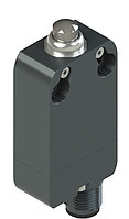 NA B220AA-SMK Pizzato Elettrica Модульный выключатель со встроенным разъемом с укороченным штоком