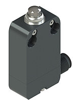 NA B220AA-DMK Pizzato Elettrica Модульный выключатель со встроенным разъемом с укороченным штоком