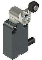 NA G012KD-DN0.25 Pizzato Elettrica Модульный выключатель со встроенным кабелем с регулируемым металлическим поворотным рычагом и роликом O 14 мм