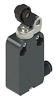NA B200CB-DMK Pizzato Elettrica Модульный выключатель со встроенным разъемом с роликовым рычагом