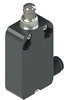 NA B200AC-DMK Pizzato Elettrica Модульный выключатель со встроенным разъемом с удлиненным штоком