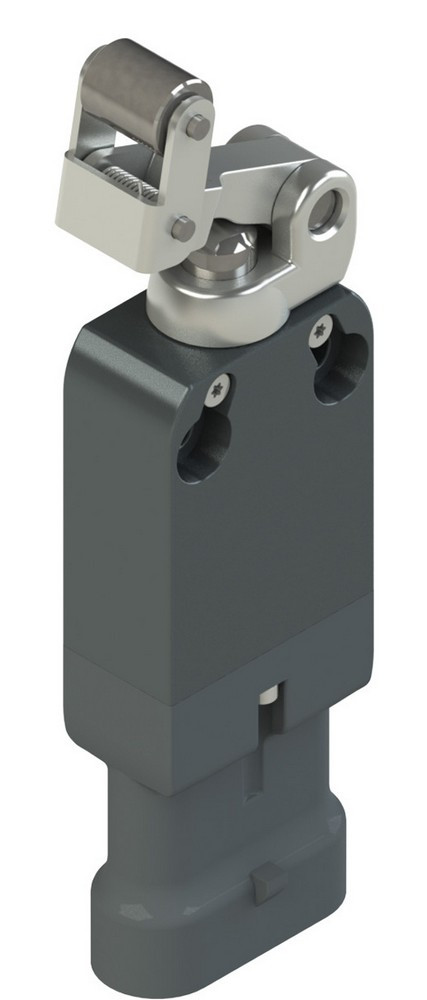 NA B110CP-SAK Pizzato Elettrica Модульный выключатель со встроенным разъемом с однонаправленным поворотным рычагом