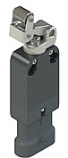 NA B110CP-SAK Pizzato Elettrica Модульный выключатель со встроенным разъемом с однонаправленным поворотным рычагом