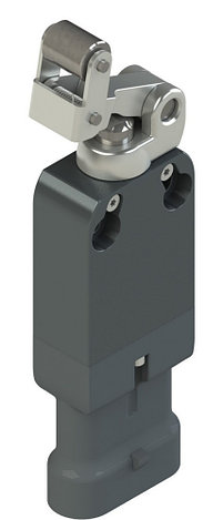 NA B110CP-SAK Pizzato Elettrica Модульный выключатель со встроенным разъемом с однонаправленным поворотным рычагом, фото 2