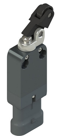 NA B110CH-SAK Pizzato Elettrica Модульный выключатель со встроенным разъемом со смещеннным поворотным рычагом, фото 2