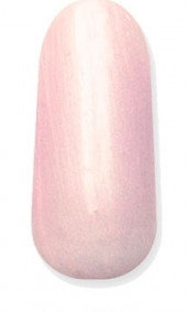 Гель лак Haruyama  (нежно розовый с золотым перламутром) Gel Polish, 8 ml., фото 2