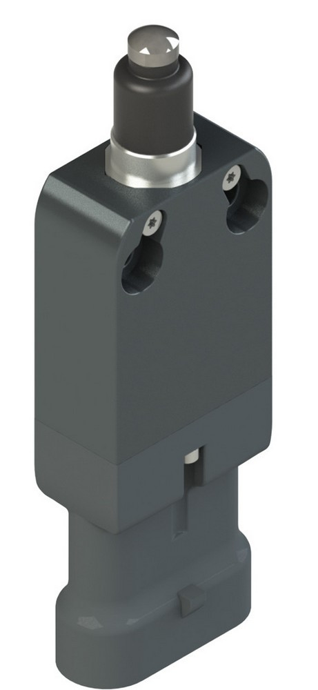 NA B020AE-SAK Pizzato Elettrica Модульный выключатель со встроенным разъемом со штоком с внешним резиновым уплотнителем - фото 1 - id-p114359799