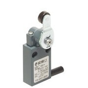 FA 4131-1DN Pizzato Elettrica Позиционный выключатель со встроенным кабелем с роликовым рычагом