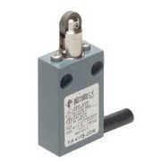 FA 4115-2DN Pizzato Elettrica Позиционный выключатель со встроенным кабелем с роликовым штоком