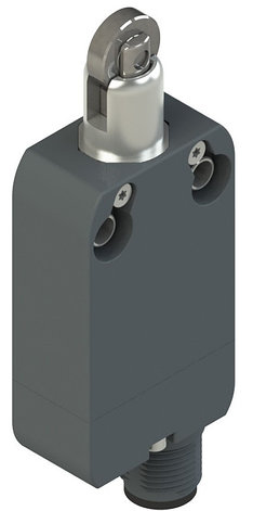 NF G120BB-SMK Pizzato Elettrica Модульный выключатель со встроенным разъемом с роликовым штоком, фото 2