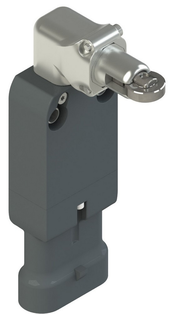 NF L110BB-SAKW5 Pizzato Elettrica Модульный выключатель со встроенным разъемом с роликовым штоком 90 ° поворотом головы - фото 1 - id-p114360342