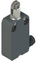 NF B110BB-DMKT6 Pizzato Elettrica Модульный выключатель со встроенным разъемом с роликовым штоком