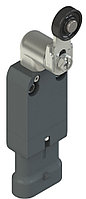 NF B112KB-SAK Pizzato Elettrica Модульный выключатель со встроенным разъемом с регулируемым прямым металлическим поворотным рычагом