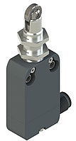 NF B110FB-DMK Pizzato Elettrica Модульный выключатель со встроенным разъемом с резьбовым штоком М12 и роликом