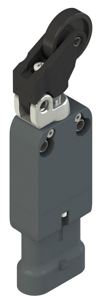 NF B110CV-SAK Pizzato Elettrica Модульный выключатель со встроенным разъемом с регулируемым смещеннным поворотным рычагом - фото 1 - id-p114360979