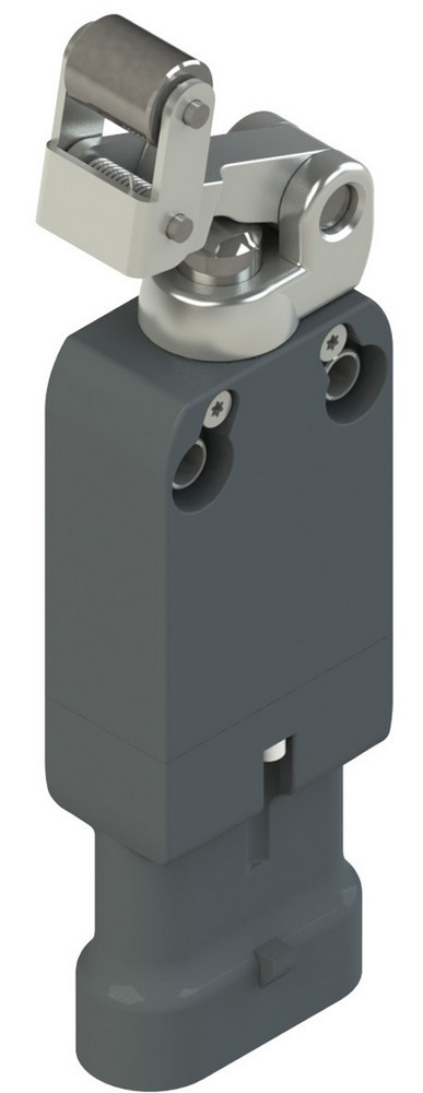 NF B110CP-SAK Pizzato Elettrica Модульный выключатель со встроенным разъемом с однонаправленным поворотным рычагом - фото 1 - id-p114360985