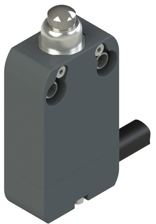 NF B110AB-DN2G Pizzato Elettrica Модульный выключатель со встроенным кабелем со штоком - фото 1 - id-p114361052