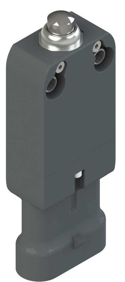 NF B110AA-SAK Pizzato Elettrica Модульный выключатель со встроенным разъемом с укороченным штоком - фото 1 - id-p114361061
