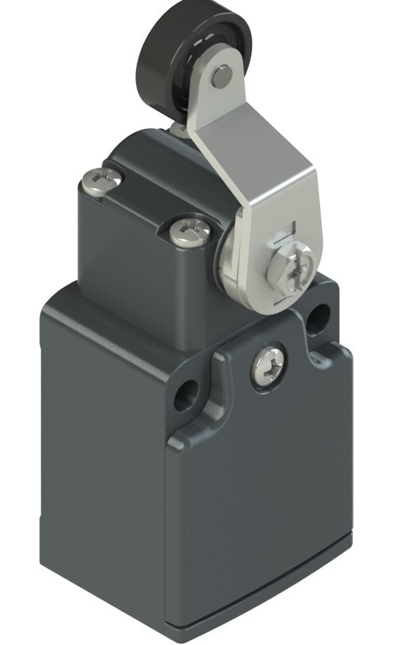 FC 3451-T6 Pizzato Elettrica Конечный выключатель с роликовым рычагом