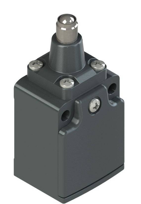 FC 3418 Pizzato Elettrica Конечный выключатель с шариковым штоком