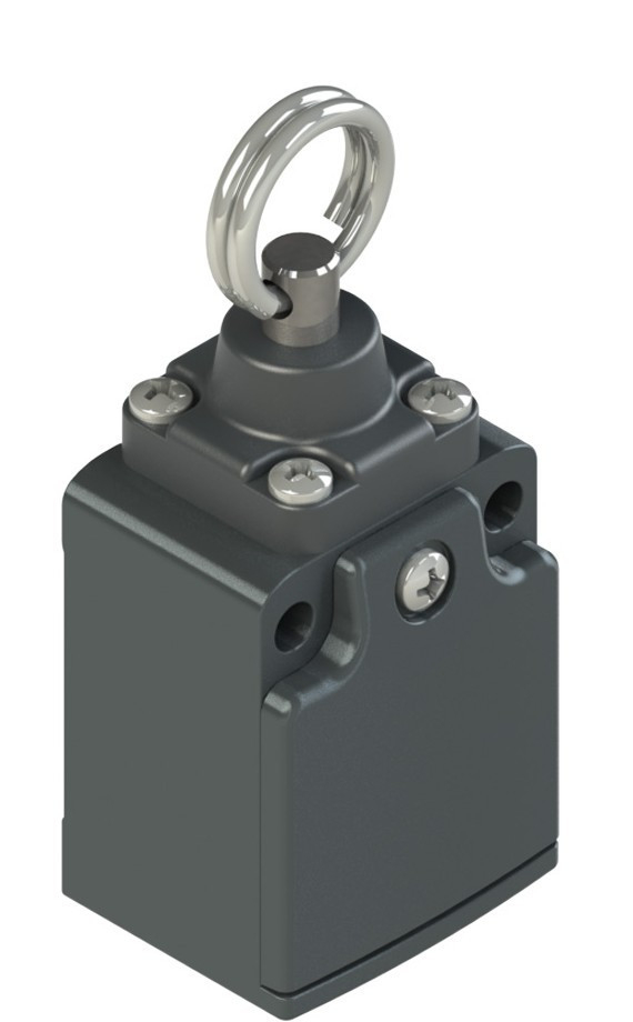 FC 3376 Pizzato Elettrica Шнуровой выключатель