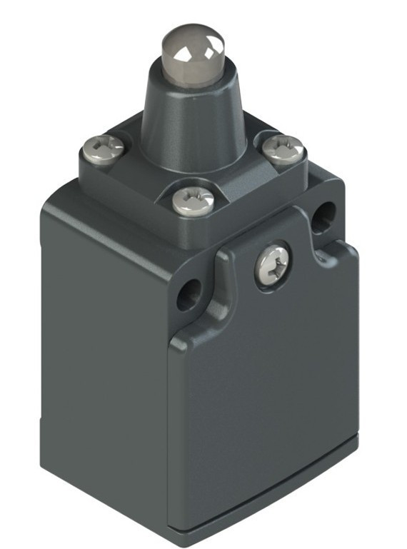 FC 3311 Pizzato Elettrica Конечный выключатель со штоком из нержавеющей стали