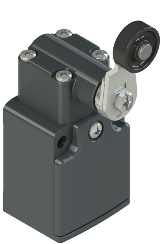 FC 331 Pizzato Elettrica Конечный выключатель с роликовым рычагом