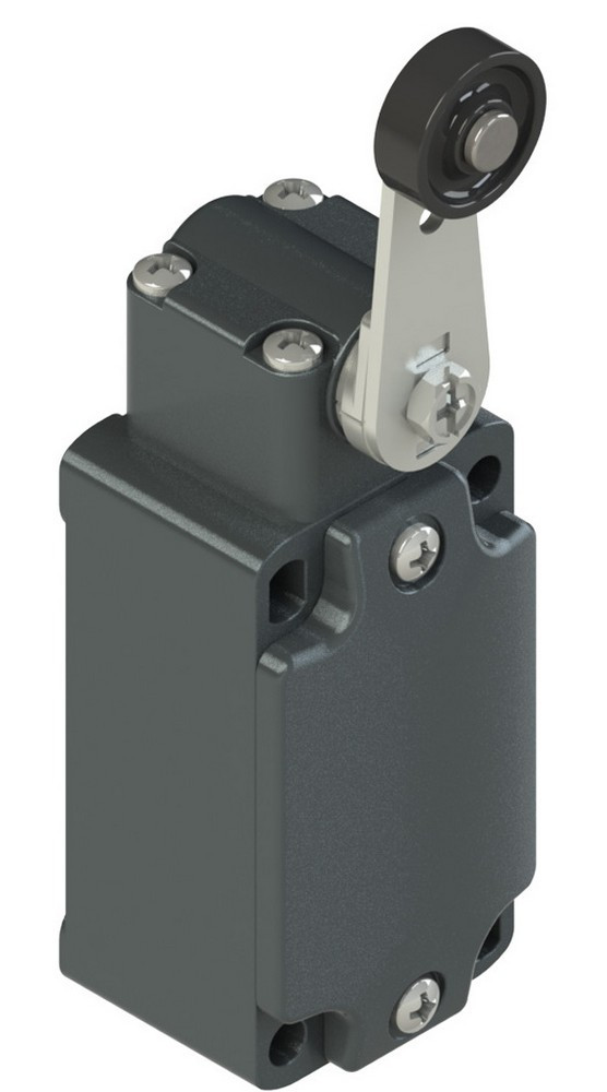 FD 752 Pizzato Elettrica Конечный выключатель с роликовым рычагом