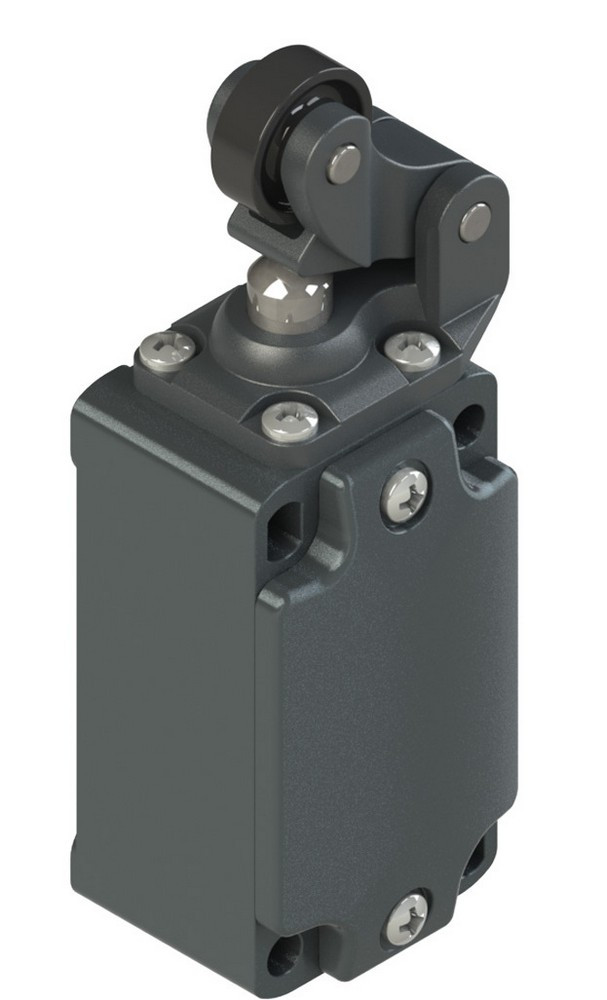 FD 602-M2 Pizzato Elettrica Конечный выключатель с односторонним роликом
