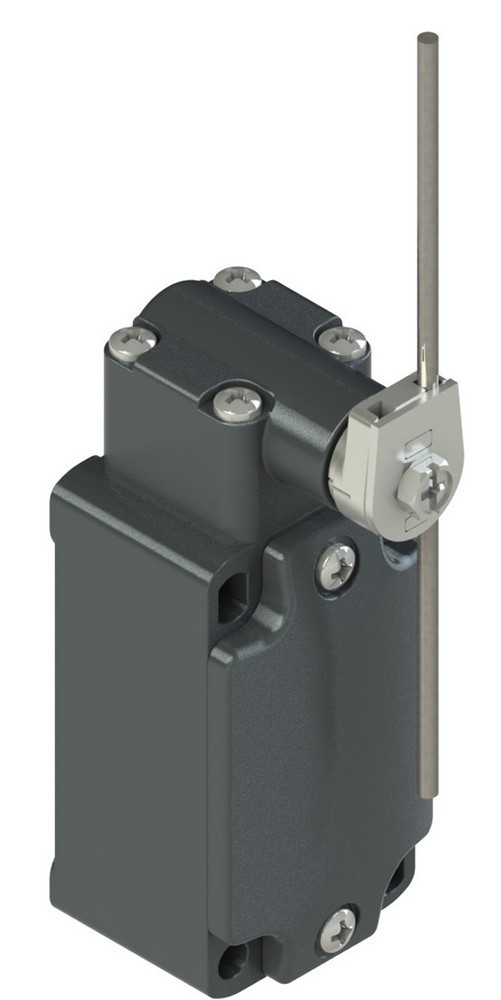 FD 2232 Pizzato Elettrica Конечный выключатель с регулируемым круглым стержневым рычагом