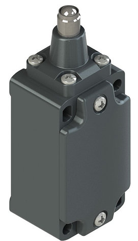 FD 2218 Pizzato Elettrica Конечный выключатель с шариковым штоком, фото 2