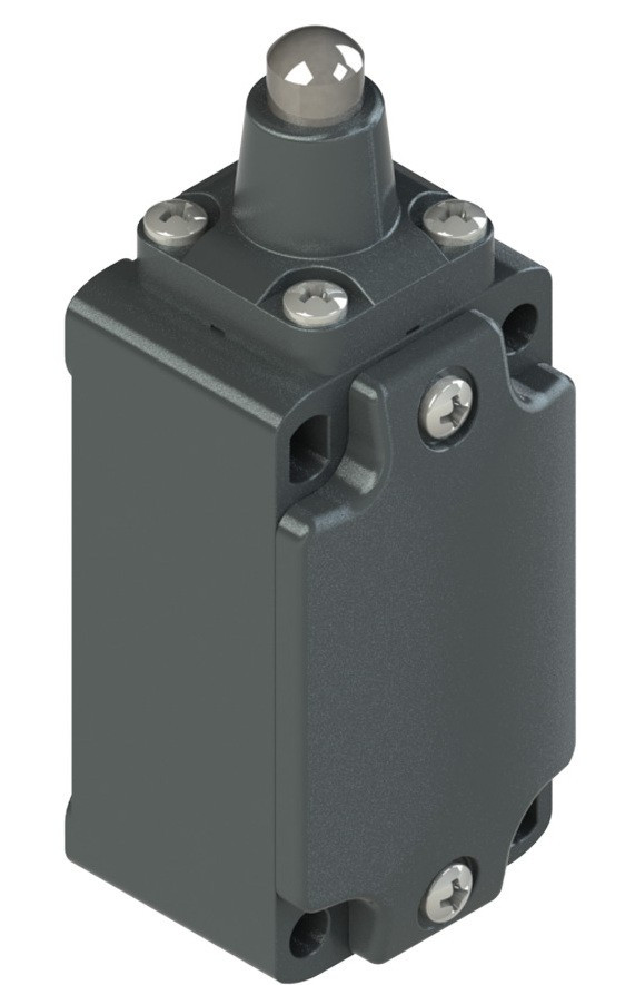 FD 2211 Pizzato Elettrica Конечный выключатель со штоком из нержавеющей стали