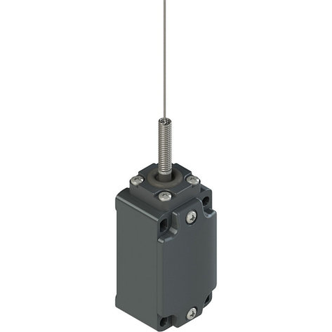 FD 221 Pizzato Elettrica Конечный выключатель, винтовая пружина с контактным усом, фото 2