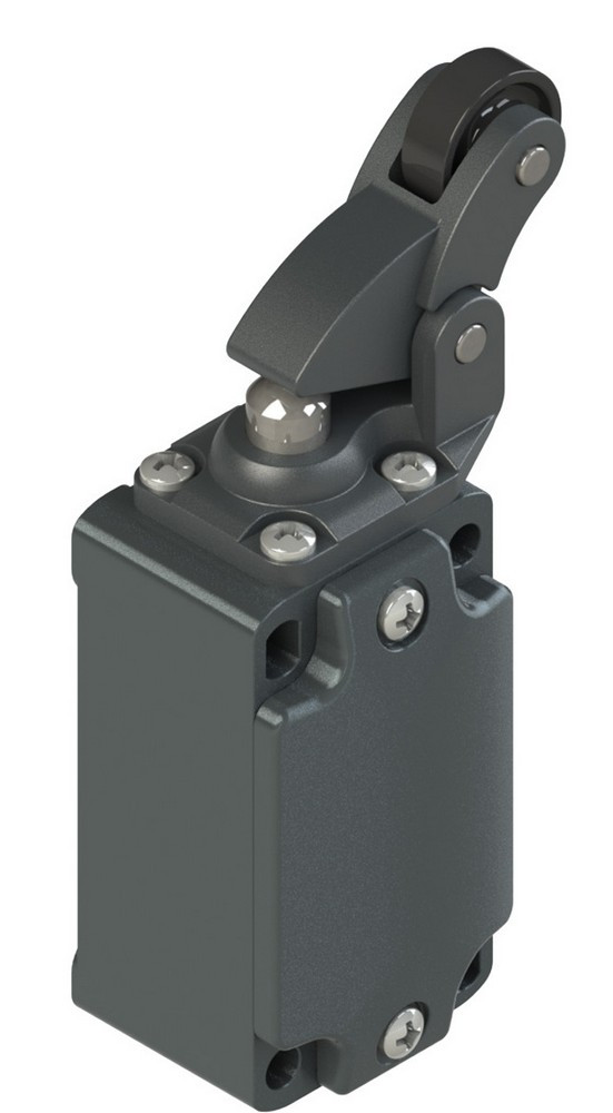 FD 2205-M2 Pizzato Elettrica Конечный выключатель с односторонним роликом