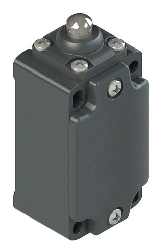 FD 2201-M2 Pizzato Elettrica Конечный выключатель со штоком, фото 2