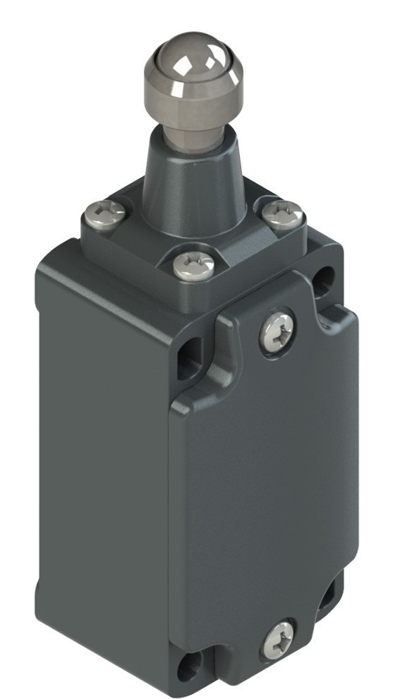 FD 219 Pizzato Elettrica Конечный выключатель с шариковым штоком