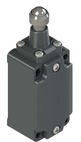 FD 219 Pizzato Elettrica Конечный выключатель с шариковым штоком, фото 2
