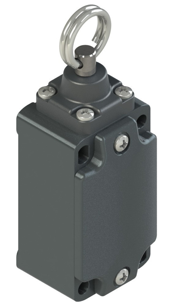 FD 2176-M2 Pizzato Elettrica Шнуровой выключатель