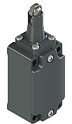 FD 216-M2 Pizzato Elettrica Конечный выключатель с роликом и штоком из нержавеющей стали
