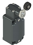 FD 1457 Pizzato Elettrica Конечный выключатель с роликовым рычагом