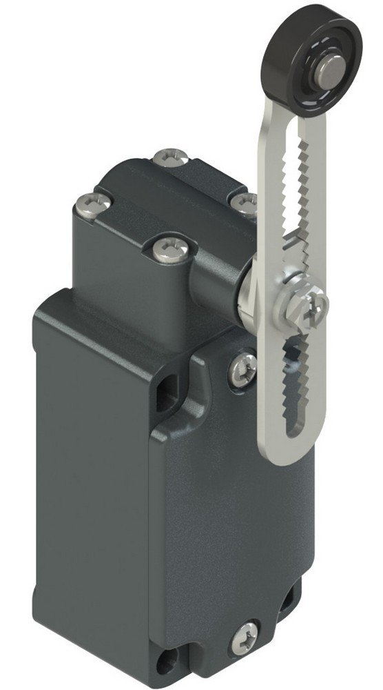 FD 1456-M2 Pizzato Elettrica Конечный выключатель с регулируемым роликовым рычагом