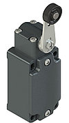 FD 2152-M2 Pizzato Elettrica Конечный выключатель с роликовым рычагом