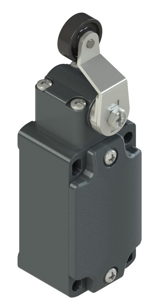 FD 2151 Pizzato Elettrica Конечный выключатель с роликовым рычагом