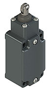 FD 215-K40 Pizzato Elettrica Конечный выключатель с роликовым штоком