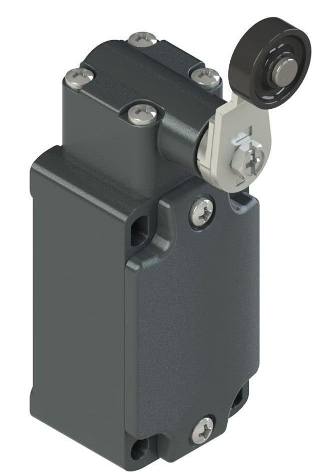 FD 2131-M2 Pizzato Elettrica Конечный выключатель с роликовым рычагом