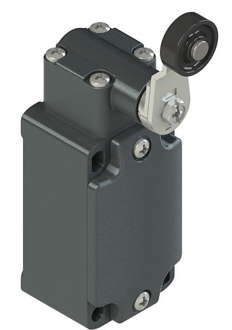 FD 1231-M2 Pizzato Elettrica Конечный выключатель с роликовым рычагом, фото 2