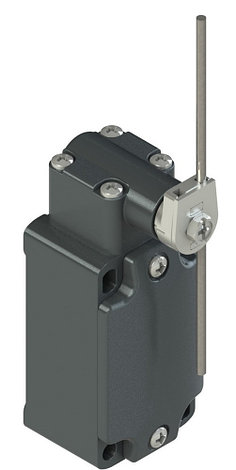 FD 1132-M2 Pizzato Elettrica Конечный выключатель с регулируемым круглым стержневым рычагом, фото 2